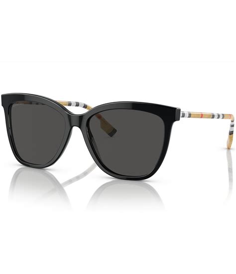 burberry b4308|Burberry Women's Polarized Sunglasses, BE4308 .